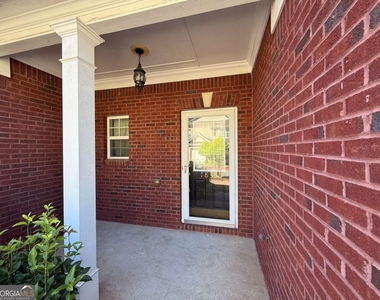1833 Willow Branch Lane Nw - Photo Thumbnail 2