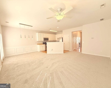 1833 Willow Branch Lane Nw - Photo Thumbnail 7