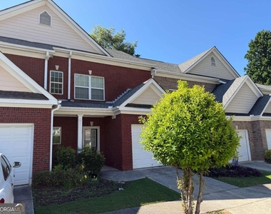 1833 Willow Branch Lane Nw - Photo Thumbnail 1