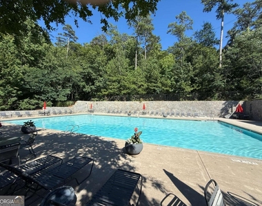 1833 Willow Branch Lane Nw - Photo Thumbnail 22