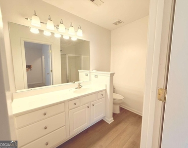 1833 Willow Branch Lane Nw - Photo Thumbnail 14