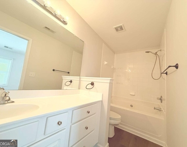 1833 Willow Branch Lane Nw - Photo Thumbnail 20