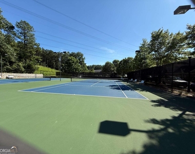 1833 Willow Branch Lane Nw - Photo Thumbnail 23