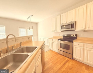 1833 Willow Branch Lane Nw - Photo Thumbnail 10
