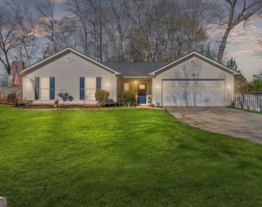 5720 Crow Drive - Photo Thumbnail 1