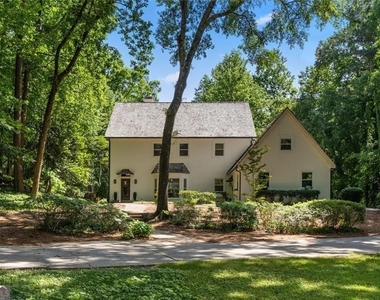 1260 Heards Ferry Road - Photo Thumbnail 1