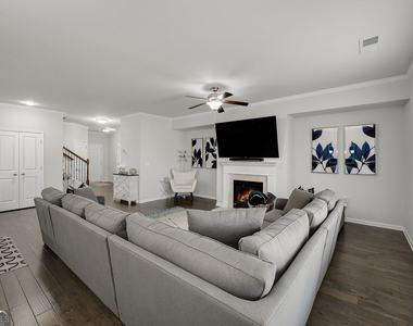 5630 Bright Cross Way - Photo Thumbnail 5