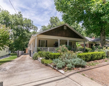 1084 Sanders Avenue Se - Photo Thumbnail 1