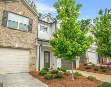 3181 Meadowstone Lane Sw - Photo Thumbnail 2