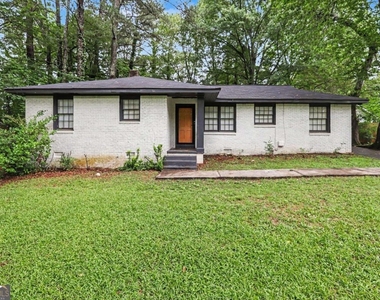 3743 Poplar Drive - Photo Thumbnail 1