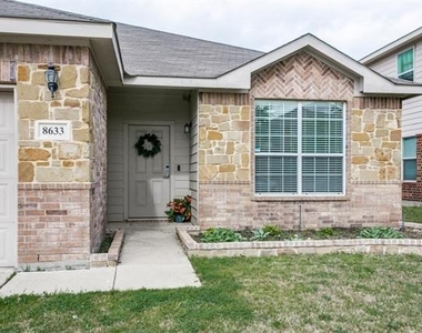 8633 Star Thistle Drive - Photo Thumbnail 2