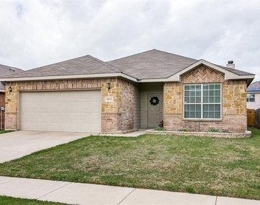 8633 Star Thistle Drive - Photo Thumbnail 1