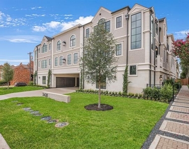 3428 Daniel Avenue - Photo Thumbnail 1