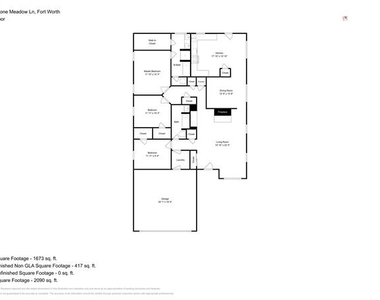 5900 Stone Meadow Lane - Photo Thumbnail 18