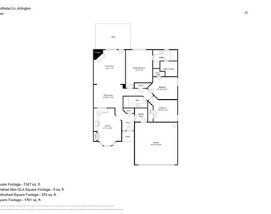 5611 Northstar Lane - Photo Thumbnail 19
