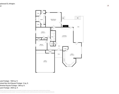 4819 Gaylewood Court - Photo Thumbnail 17