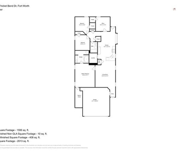 12141 Thicket Bend Drive - Photo Thumbnail 19