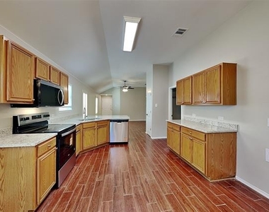 12141 Thicket Bend Drive - Photo Thumbnail 3