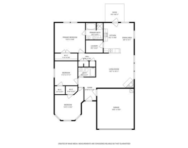 2503 Buckskin Drive - Photo Thumbnail 21