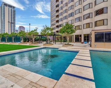 3030 Mckinney Avenue - Photo Thumbnail 22
