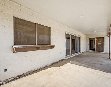 5733 W Mescal Street - Photo Thumbnail 32