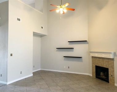 6417 Calloway Drive - Photo Thumbnail 2