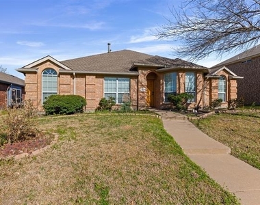 3509 Manor Drive - Photo Thumbnail 2