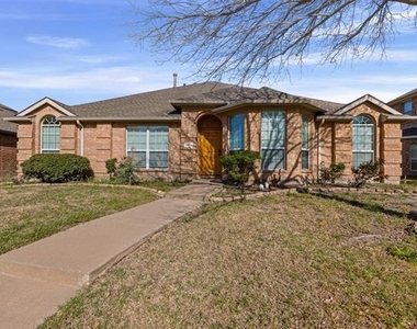 3509 Manor Drive - Photo Thumbnail 1