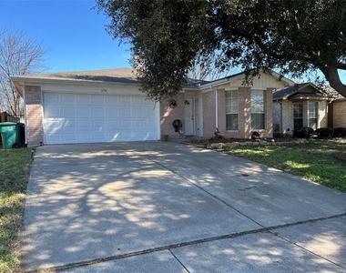 6736 Black Wing Drive - Photo Thumbnail 1