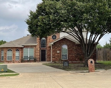 1614 N Timber Brook Drive - Photo Thumbnail 1