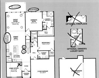 3511 Clara Drive - Photo Thumbnail 36
