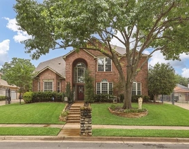 7612 Oak Knoll Drive - Photo Thumbnail 1