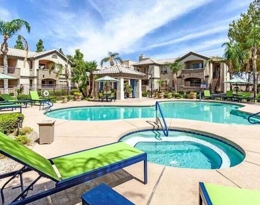 1100 N Priest Drive - Photo Thumbnail 22