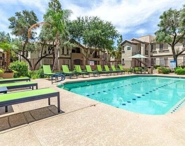 1100 N Priest Drive - Photo Thumbnail 21