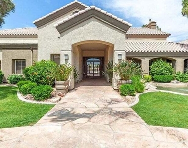1100 N Priest Drive - Photo Thumbnail 23