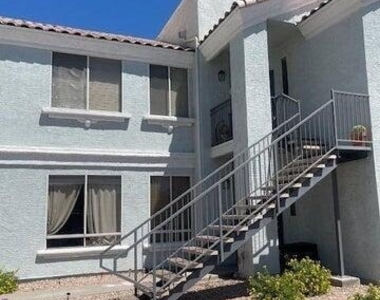 1100 N Priest Drive - Photo Thumbnail 1
