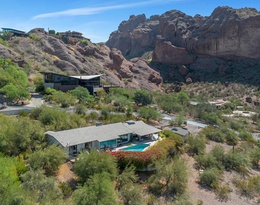 5526 N Camelback Canyon Drive - Photo Thumbnail 1