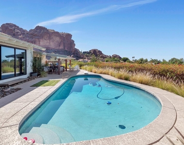 5526 N Camelback Canyon Drive - Photo Thumbnail 23