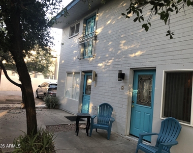 2025 S Granada Drive - Photo Thumbnail 17