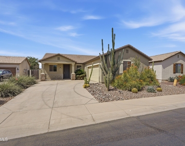 18184 N Calacera Street - Photo Thumbnail 1