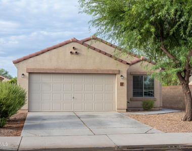 37153 W Amalfi Avenue - Photo Thumbnail 1