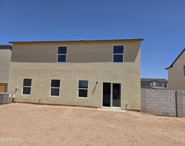 275 W Sonoran Vista Circle - Photo Thumbnail 22