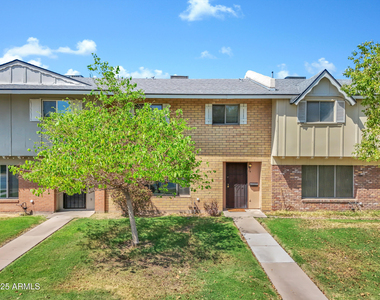 14 E Hermosa Drive - Photo Thumbnail 2