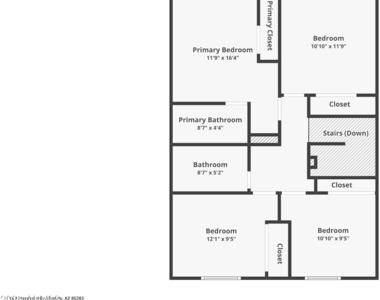 14 E Hermosa Drive - Photo Thumbnail 33