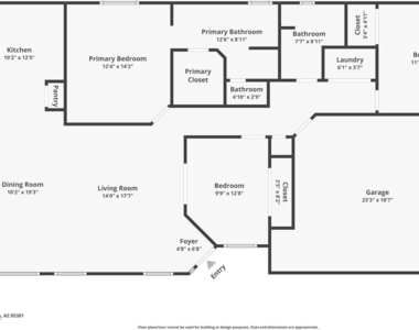 14535 N 87th Drive - Photo Thumbnail 15