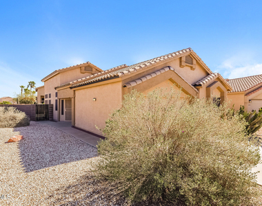 14535 N 87th Drive - Photo Thumbnail 13