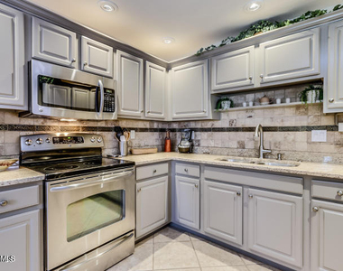 9455 E Raintree Drive - Photo Thumbnail 1