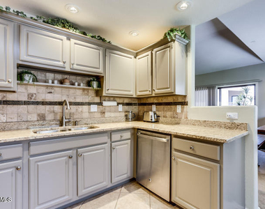 9455 E Raintree Drive - Photo Thumbnail 2