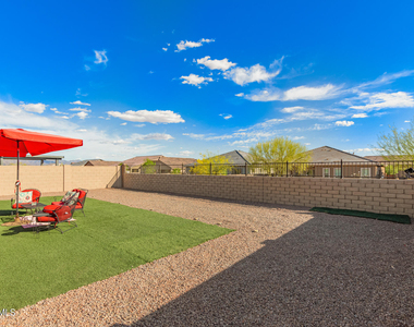 18545 W Chuckwalla Canyon Road - Photo Thumbnail 40