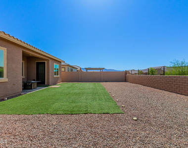 18545 W Chuckwalla Canyon Road - Photo Thumbnail 46